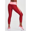 Calça Legging Caju Brasil Atlanta Silhueta - Feminina - Foto 2