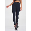 Calça Legging Caju Brasil Empina Bumbum Classic - Feminina - Foto 4