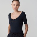 Body Fila Zorah - Feminino - Foto 2