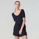 Body Fila Zorah - Feminino - Foto 3