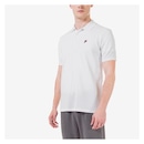 Camisa Polo Fila Select II - Masculina - Foto 4