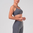 Top Fitness Fila Life - Feminino - Foto 2