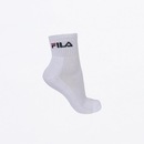 Meia Cano Médio Fila Tripack - Unissex - Foto 2