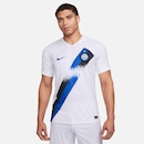 Camisa Inter de Milão II 2023/24 Torcedor Pro Nike - Masculina - Foto 1