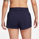 Shorts Nike Dri-Fit One Swoosh - Feminino - Foto 2