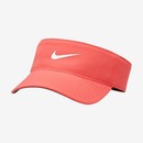Viseira Nike Dri-Fit Ace Swoosh - Ajustável - Adulto - Foto 1