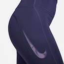 Calça Legging Nike Dri-Fit Fast - Feminina - Foto 2
