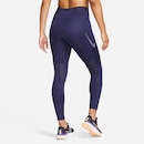 Calça Legging Nike Dri-Fit Fast - Feminina - Foto 4