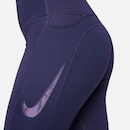 Calça Legging Nike Dri-Fit Fast - Feminina - Foto 6