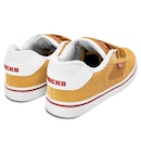 Tênis Hocks Flat Lite - Adulto - Foto 4