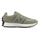 Tênis New Balance 327V1 Mesh - Unissex - Foto 1