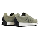 Tênis New Balance 327V1 Mesh - Unissex - Foto 3