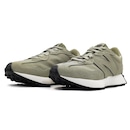 Tênis New Balance 327V1 Mesh - Unissex - Foto 5
