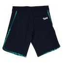 Bermuda Oakley Blade Boardshort Tactel - Masculina - Foto 2