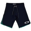Bermuda Oakley Blade Boardshort Tactel - Masculina - Foto 1