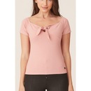 Camiseta Onbongo - Feminina - Foto 1