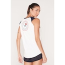 Camiseta Regata Starter Estampada - Feminina - Foto 3