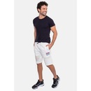 Bermuda Onbongo Moletom Staff - Masculina - Foto 4