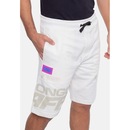 Bermuda Onbongo Moletom Staff - Masculina - Foto 5