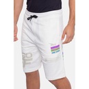 Bermuda Onbongo Moletom Staff - Masculina - Foto 1