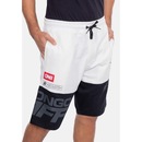 Bermuda Onbongo Moletom Staff - Masculina - Foto 4