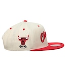 Boné Aba Reta Mitchell & Ness - Snapback - Adulto - Foto 2