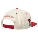 Boné Aba Reta Mitchell & Ness - Snapback - Adulto - Foto 3