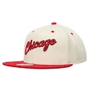 Boné Aba Reta Mitchell & Ness - Snapback - Adulto - Foto 1