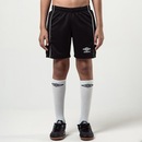 Calção Umbro Gol Twr Shelter - Infantil - Foto 4