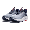 Tênis Olympikus Rastro Sport com Tecnologia Oxibreath - Masculino - Foto 1