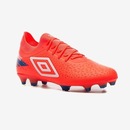 Chuteira de Campo Umbro Adamant Premier - Adulto - Foto 4