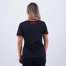 Camisa do São Paulo Classmate - Feminina - Foto 4