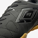 Chuteira Futsal Umbro Attak Eternal - Adulto - Foto 8