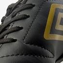 Chuteira Society Umbro Class 2.2 - Júnior - Foto 8