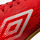 Chuteira Futsal Umbro Fast - Adulto - Foto 7
