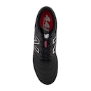 Chuteira Society New Balance 442 V2 Team - Masculina - Foto 4
