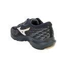 KIT TÊNIS MIZUNO GOYA E MEIA MZ23 - MASCULINO - Foto 3