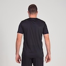 Camiseta Umbro Diamond D - Masculina - Foto 2