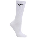 Kit de Meias Cano Alto Mizuno Basic -  3 Pares - Adulto - Foto 2