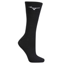 Kit de Meias Cano Alto Mizuno Basic -  3 Pares - Adulto - Foto 3
