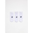 Kit de Meias Invisível O´Neill Walk - 03 Peças - Adulto - Foto 2