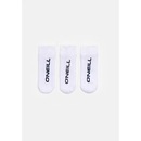 Kit de Meias Invisível O´Neill Walk - 03 Peças - Adulto - Foto 3