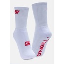 Kit de Meias Cano Alto O´Neill Double - 03 Peças - Adulto - Foto 5