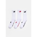 Kit de Meias Cano Alto O´Neill Double - 03 Peças - Adulto - Foto 1