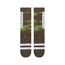 Meia Cano Alto Stance Og Camuflada - Adulto - Foto 3