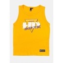 Camiseta Regata Hd Pacific - Infantil - Foto 4