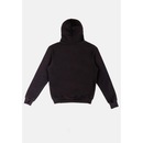 Blusão De Moletom Com Capuz NBA Patches Logo Chicago Bulls - Masculino - Foto 4