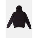 Blusão De Moletom Com Capu NBA Patches Chicago Bulls - Masculino - Foto 2