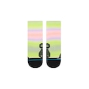 Meia Cano Médio Stance All Time - Adulto - Foto 2