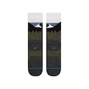 Meia Cano Alto Stance Divided - Adulto - Foto 3